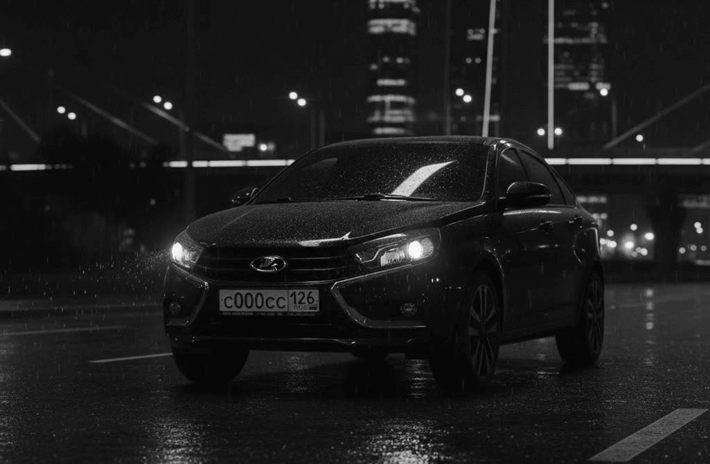 Производство