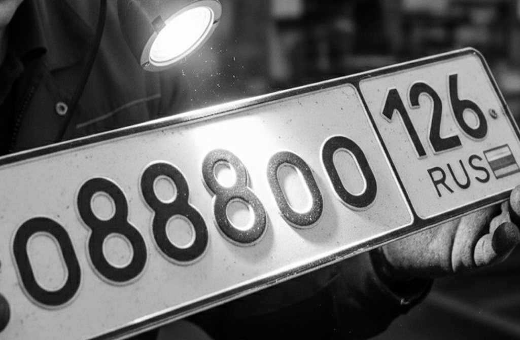 Производство