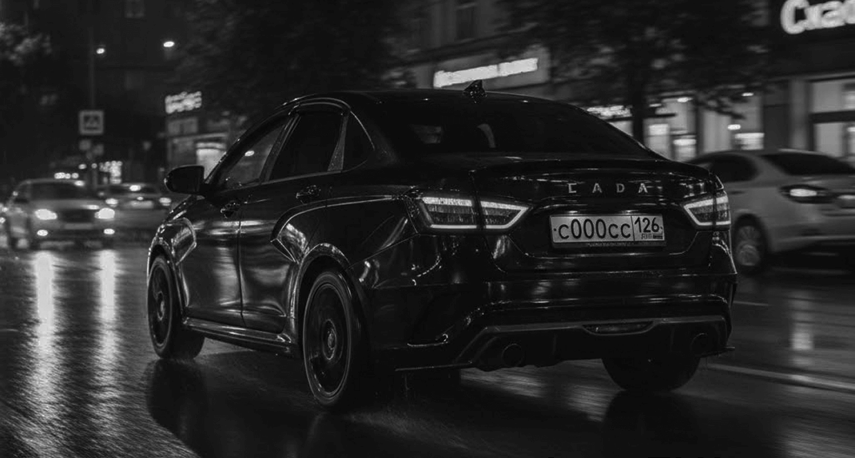 ЖИРНЫЕ НОМЕРА ДЛЯ АВТОМОБИЛЕЙ: СТИЛЬ, УНИКАЛЬНОСТЬ И БЕЗОПАСНОСТЬ