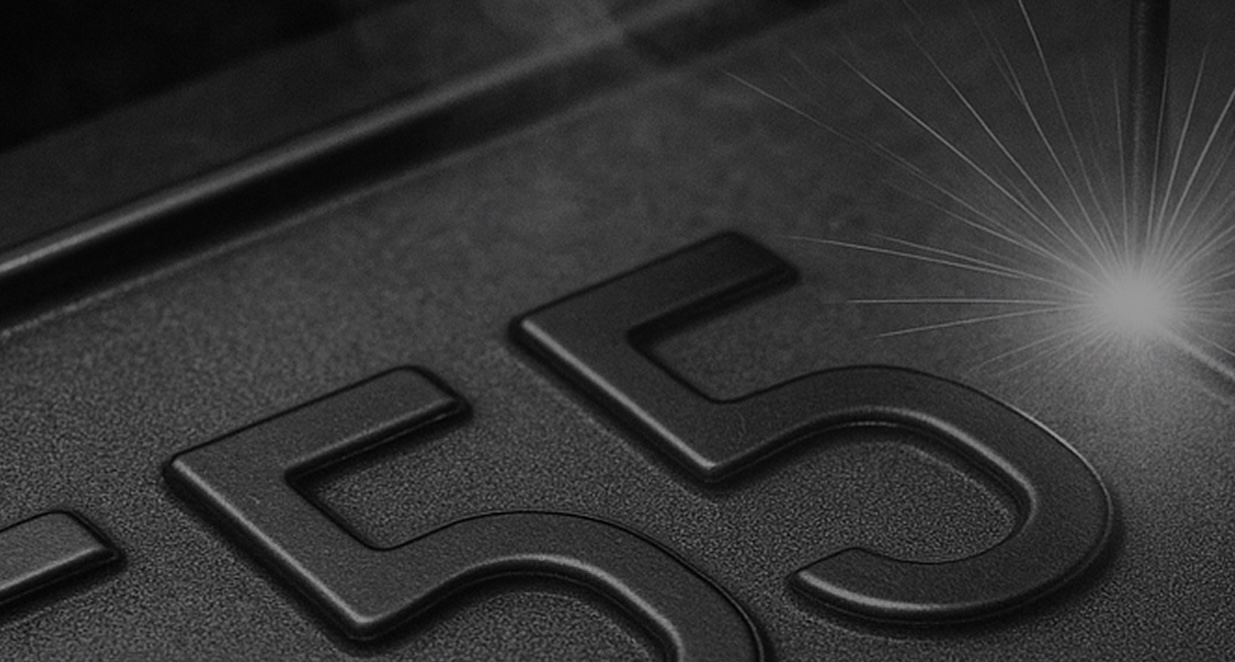 Почему выбирают дубликаты номеров с флагом — надёжность, читаемость и соответствие ГОСТ