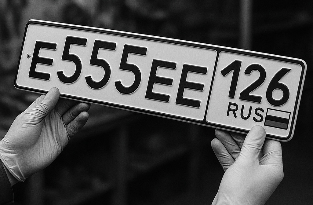 Производство